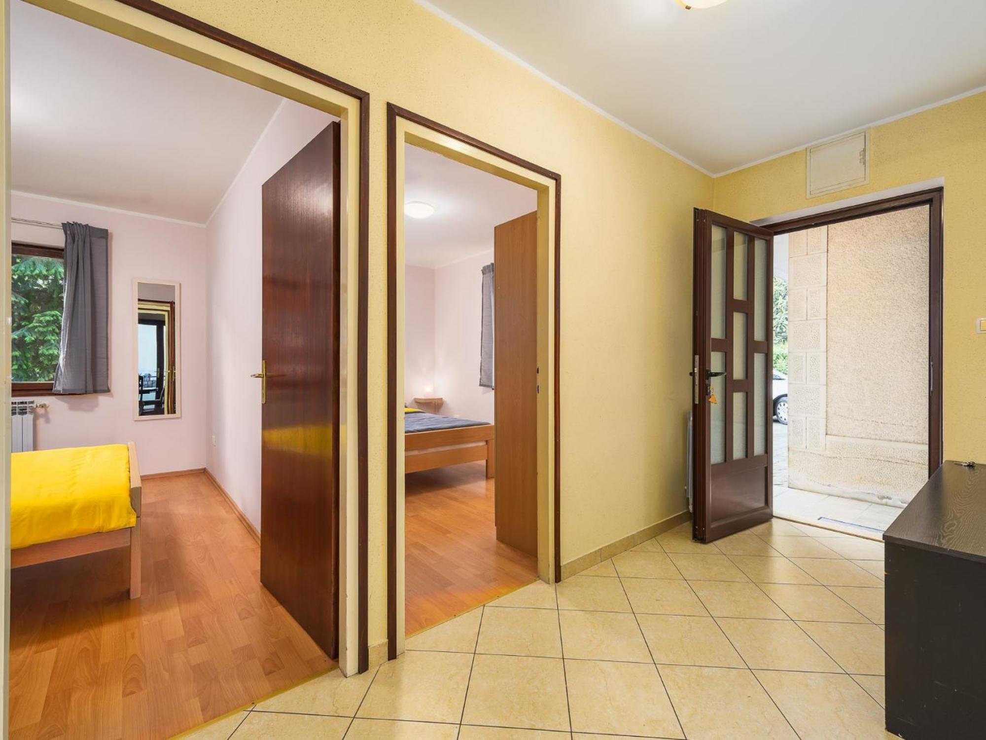 Apartments Vilma Lovran Room photo
