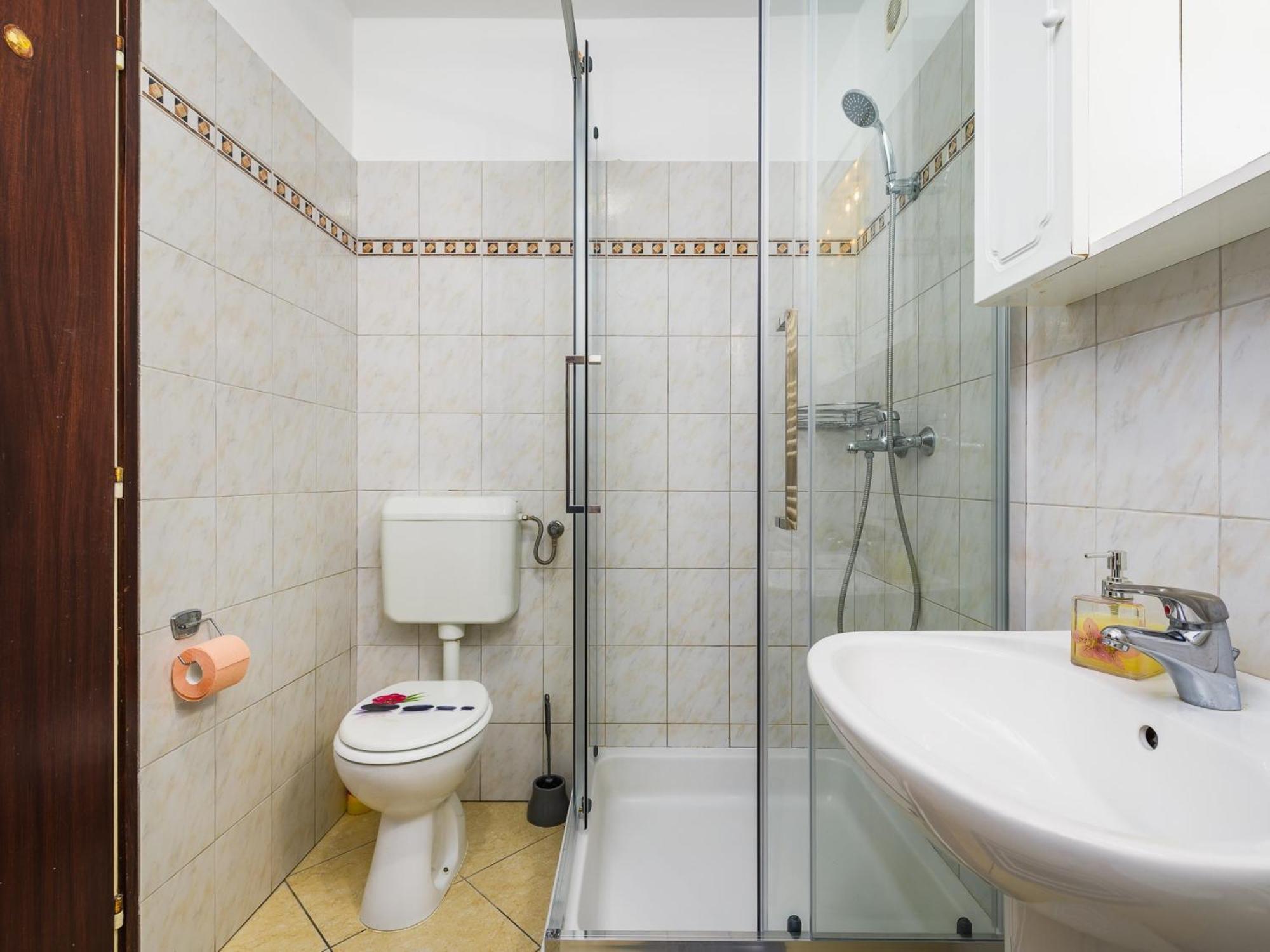 Apartments Vilma Lovran Room photo